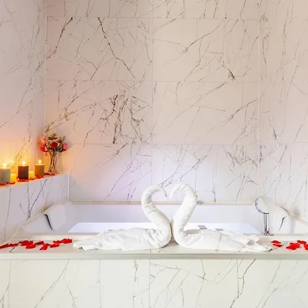 Apartmán Parenthese, Cocon De Gamme Avec Jacuzzi Roanne