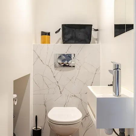 Apartmán Parenthese, Cocon De Gamme Avec Jacuzzi Roanne